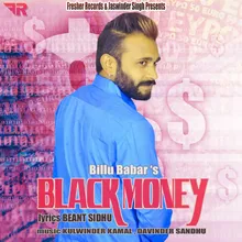 Black Money